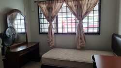 Blk 807 Woodlands Street 81 (Woodlands), HDB Executive #358881421